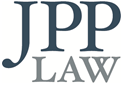 JPP Law logo
